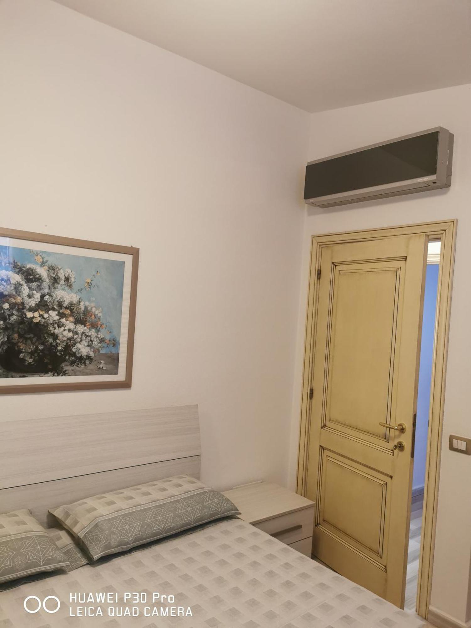 فيلا Casagio' أولبيا المظهر الخارجي الصورة